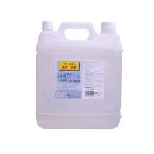 除菌用エタノール、アルコール　5リットル Amazon.co.jp: アルコールトップ5L (5000ml) アルコール