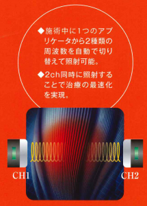 超音波治療器 超音波骨折治療器 ウルトラソン Ultrason Re 3000 ニットクshop