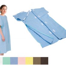 患者着5枚セット 患者着1PEX - ニットクSHOP