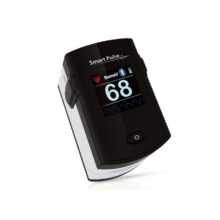 【SmartPulse スマートパルス】ストレス測定 健康チェック 血液健康分析 メディコア::HRV::スマートパルス(SmartPulse)